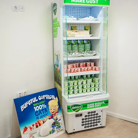 Diana מלון אפורי נורד