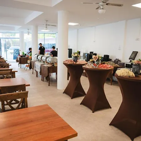 מלון Diana אפורי נורד